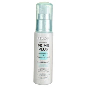 2 Pack Revlon PhotoReady Prime Plus Mattifying and Pore Reducing Makeup + Ski... - Picture 1 of 2