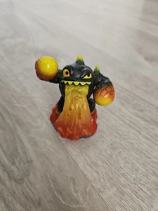 Skylanders Swap Force Figur - Volcanic Lava Barf Eruptor - Feuerelement - Bild 1 von 3