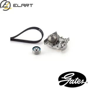 WATER PUMP & TIMING BELT SET KP15192XS FOR RENAULT CLIO/Hatchback/Van RAPID 1.4L - Picture 1 of 7