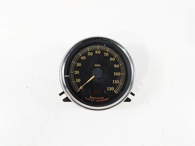 2001 Harley FLHRCI Road King Speedometer Speedo Meter Gauge 67033-99A - Image 1 of 4