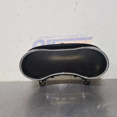 Jeep Grand Cherokee 19 2019 3,6 L velocímetro cuadro de instrumentos 68402703AB Foto 1 de 4