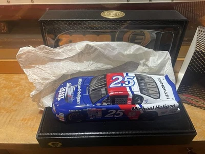 纳斯卡 #25 Jerry Nadeau 武装部队/海岸警卫队 2000 蒙特卡罗 1/24 — 第 1/2 张图片