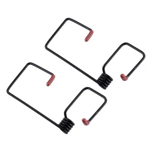 2 Pack Windshield Wiper Arm Pressure Spring Assist A1 - Picture 1 of 5