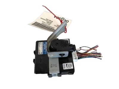 Toyota Sienna 2006 sonar de liquidación sensor de advertencia computadora P/N 89340-45011 OEM Foto 1 de 4