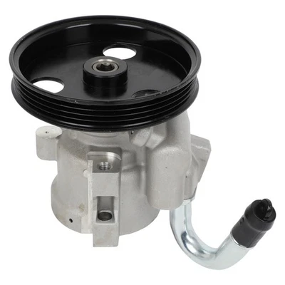 Bomba de dirección asistida con polea para Chevrolet Aveo Aveo5 2009-2011 Foto 1 de 4