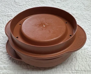 Prensa para hamburguesas y hamburguesas rellenas Nordic Ware 3 en 1 - Imagen 1 de 4