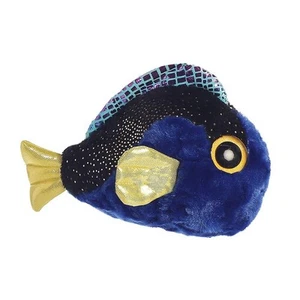 Peluche Tangee the Blue Tang de Aurora - Imagen 1 de 1