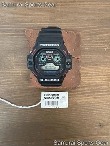 Casio G-Shock DW-5900 First Model Collector's Rare - Picture 1 of 11