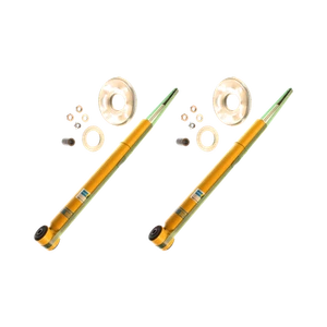 Bilstein 2 Shocks Rear B8 SP for 1994-1998 Volkswagen Golf 2WD - Picture 1 of 1