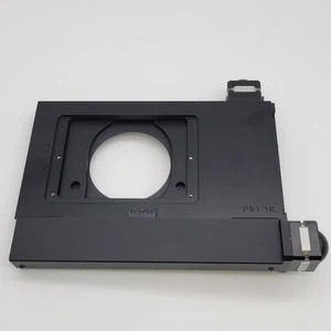 Microscopio motorizado Prior Proscan etapa ES111/G para Olympus BX - Imagen 1 de 7