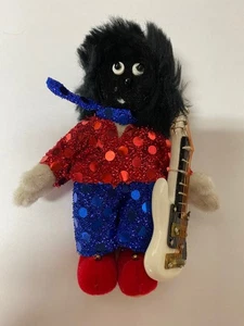 World of Miniature Bears 3.5" Michael J #1015 Last One - Picture 1 of 5