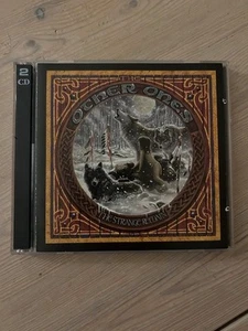 THE OTHER ONES - The Strange Remain (2CD 1999) Grateful Dead - Picture 1 of 2