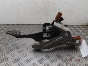 Nissan Qashqai Clutch Pedal Box 465034bg0b Mk2 J11 1.2 Petrol 2014-2021Q - Picture 1 of 11