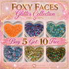 Festival Glitter Chunky Cosmetic Face Eye Nail Face Hair Buy 5 Get 10 Free