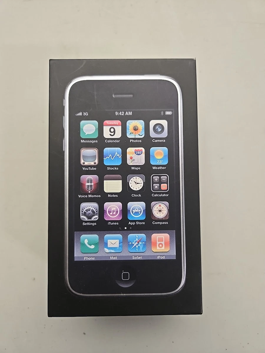iphone 3gs box products for sale | eBay