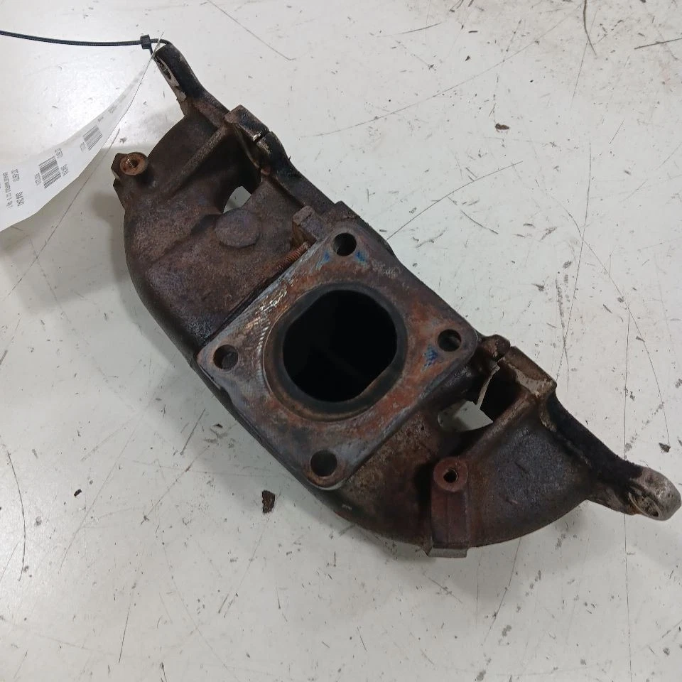 Colector de escape 4 puertas modelo L 1,4 L compatible con FIAT 500 14-17 Foto 1 de 4