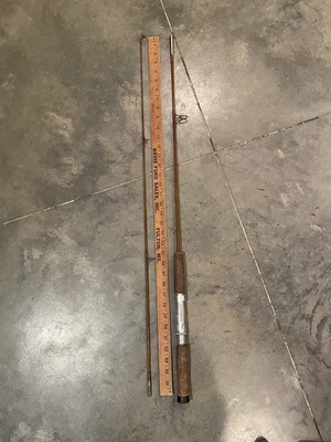 Varilla giratoria de fibra de vidrio personalizada vintage 4/21/60 - años 60 Foto 1 de 4