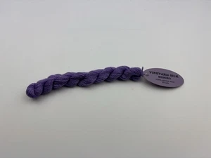 Vineyard Merino Wool Wiltex Threads Non-strandable # M- 1097 Lavender Lot 1076 - Picture 1 of 4