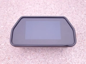 Yamaha Tracer 900 GT Tacho Meter Instrument speedo meter dashboard KM/H 16.800km - Picture 1 of 16
