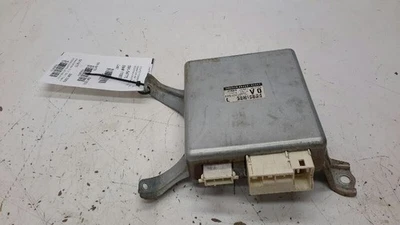 2011 2012 2013, Scion TC, módulo de control de dirección, número de pieza: - 89650-21011 Foto 1 de 4