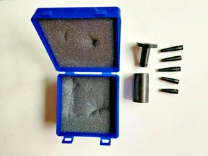 INJECTOR SEAL TOOL SET FOR SUBARU GM EQUAL TO EN-49245 EN-51105 18683AA000 - Bild 1 von 3