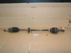 CHRYSLER PT CRUISER 2002-2004 2.0 DOHC AUTO OFFSIDE LADO DEL CONDUCTOR EJE DE TRANSMISIÓN ABS - Imagen 1 de 1
