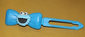 S-3746_Angeldog_Hundefellspange_Haarschleife_fester Halt_Hund_groß - Bild 1 von 1