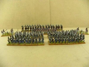 15mm Napoleonic painted Austria Collection package D (146 Foot) - Picture 1 of 1