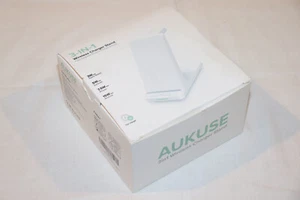 Aukuse Wireless Charging Station, 3 in 1 Fast Charger Stand for Multiple Devices - Photo 1 sur 11