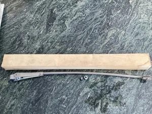 vintage trico heavy big truck wiper arm new old stock J-87875-22 TM 21.38 22in - Bild 1 von 5