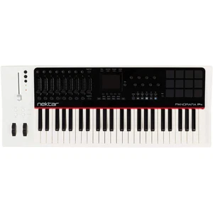 Nektar Technologies Panorama P4 Advanced USB MIDI Controller - Picture 1 of 1