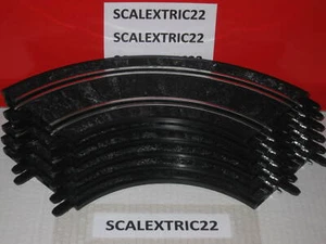 6 CURVAS 1:43 SCALEXTRIC COMPACT !! - Imagen 1 de 1