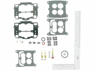 Kit de reparación de carburador Walker 96135GY 1960 1961 1959-1964 Cadillac Serie 62 Foto 1 de 2