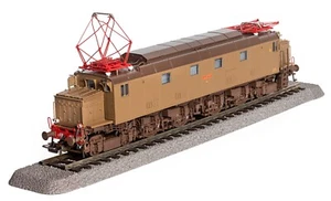 PIKO Expert 97469 E428 037 Auburn/Isabella Transport Metallica DCC Sound - Picture 1 of 7