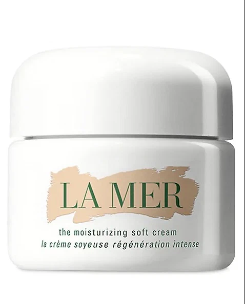 LA MER The Moisturizing Soft Cream - 0.5 oz.