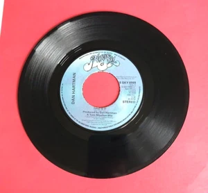 DAN HARTMAN - SKY 6999 - THIS IS IT / COUNTDOWN 1978 (1861) - Picture 1 of 3