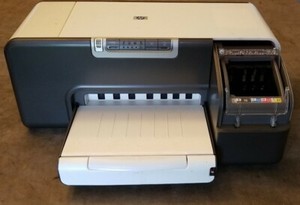 Las mejores ofertas en HP Business Inkjet Impresoras de grupo de trabajo |  eBay