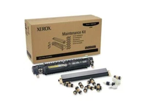 Kit d'entretien Xerox 109R00731 Phaser 5500/5550 - NEUF - BOÎTE SCELLÉE USINE - Photo 1/1