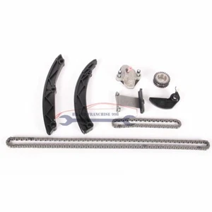 1.4T 8*Timing Chain & Tensioner Kit Fit For Buick Chevrolet GMC Opel - Picture 1 of 22