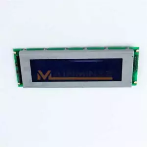 one For LCD Screen Panel POWERTIP PG24064L - Picture 1 of 3