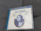 Lotte Lehman The RCA Victor Vocal Series CD VGC 
