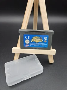 Harry Potter: Quidditch-Weltmeisterschaft (Nintendo Game Boy Advance, 2003) - Bild 1 von 1