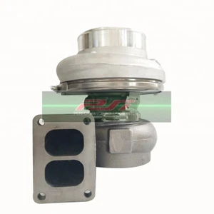 PSI 317471 170470 S400 turbocharger for Mercedes-Benz EVO Bus with OM457LA Eng - Bild 1 von 8