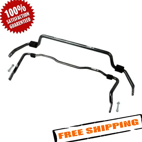 H&R 70910 Front Sway Bar for 1995-1999 BMW M3 Foto 1 de 1