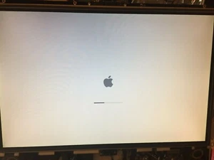 Pantalla LCD del Apple iMac A1224 20" 2007- 2008 2009 - Imagen 1 de 2