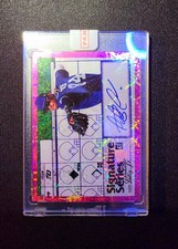 2019 Donruss Baseball Cards 24