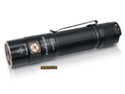 Fenix E35R V3 Flashlight 3100 Lumens - Imagen 1 de 4