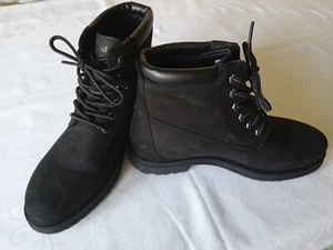 Timberland 39 Premium Boots 6 inch Waterproof Stiefel Damen Schnürschuhe - Bild 1 von 6