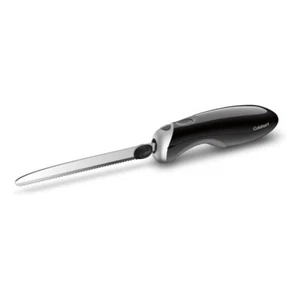Cuisinart CEK-30 Electric Knife with Ergonomic Nonslip Handle, Black - Picture 1 of 7
