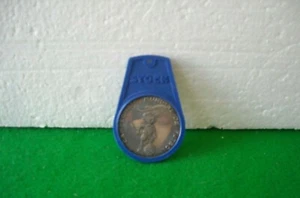 MEDAGLIA COMMEMORATIVA MONDIALI DI CALCIO ARGENTINA '78 - Picture 1 of 2